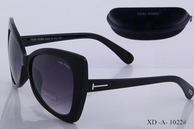 TOM FORD Sunglasses-72